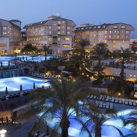 Novum Garden Side Hotel Εξωτερικό φωτογραφία