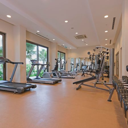 Novum Garden Side Hotel Εξωτερικό φωτογραφία