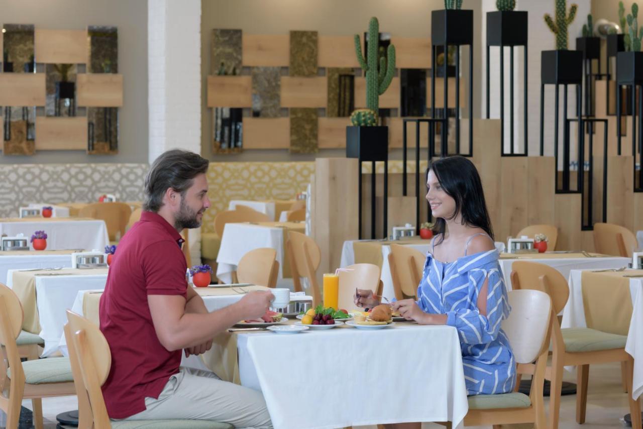 Novum Garden Side Hotel Εξωτερικό φωτογραφία