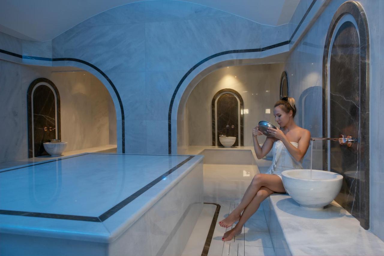 Novum Garden Side Hotel Εξωτερικό φωτογραφία