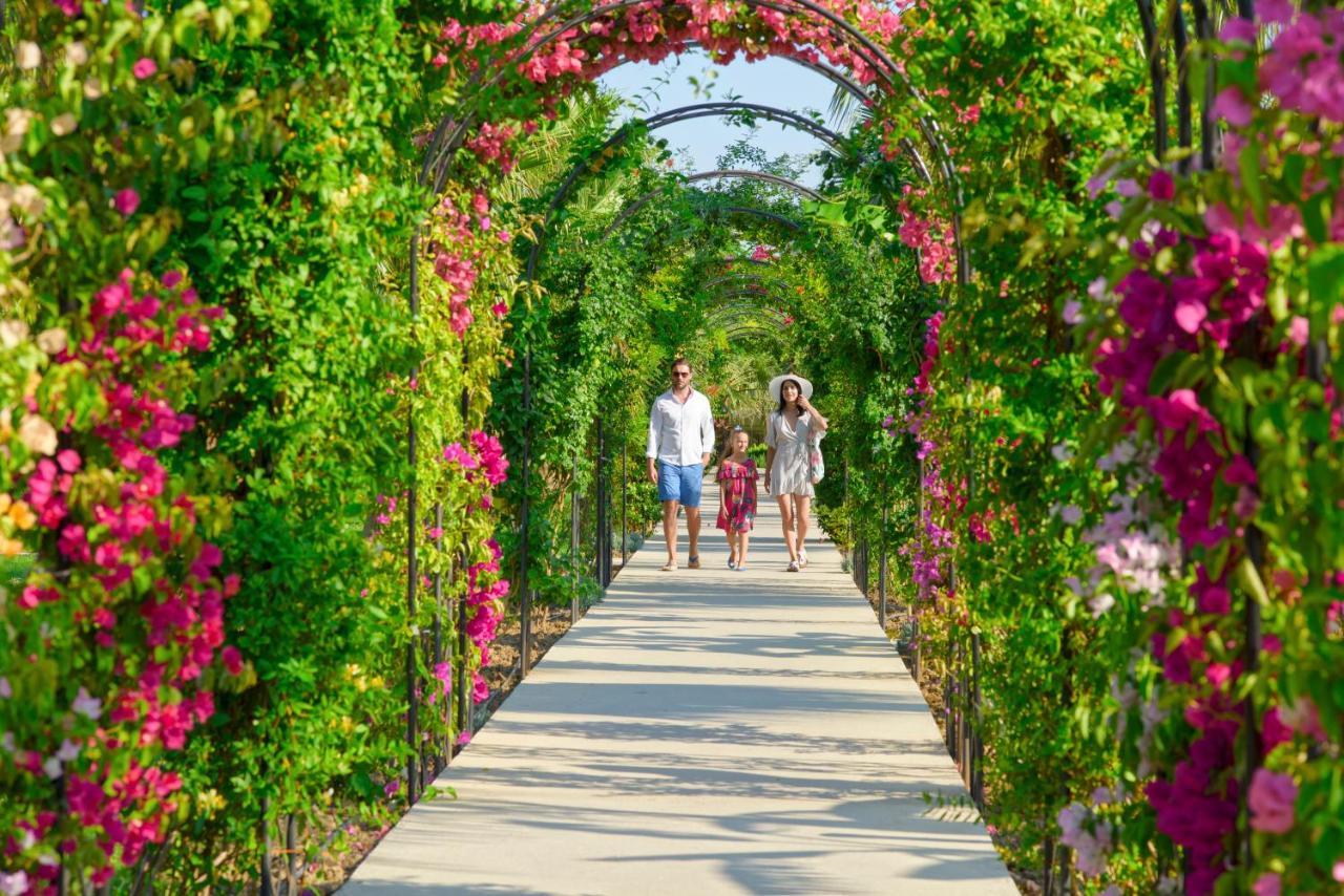 Novum Garden Side Hotel Εξωτερικό φωτογραφία