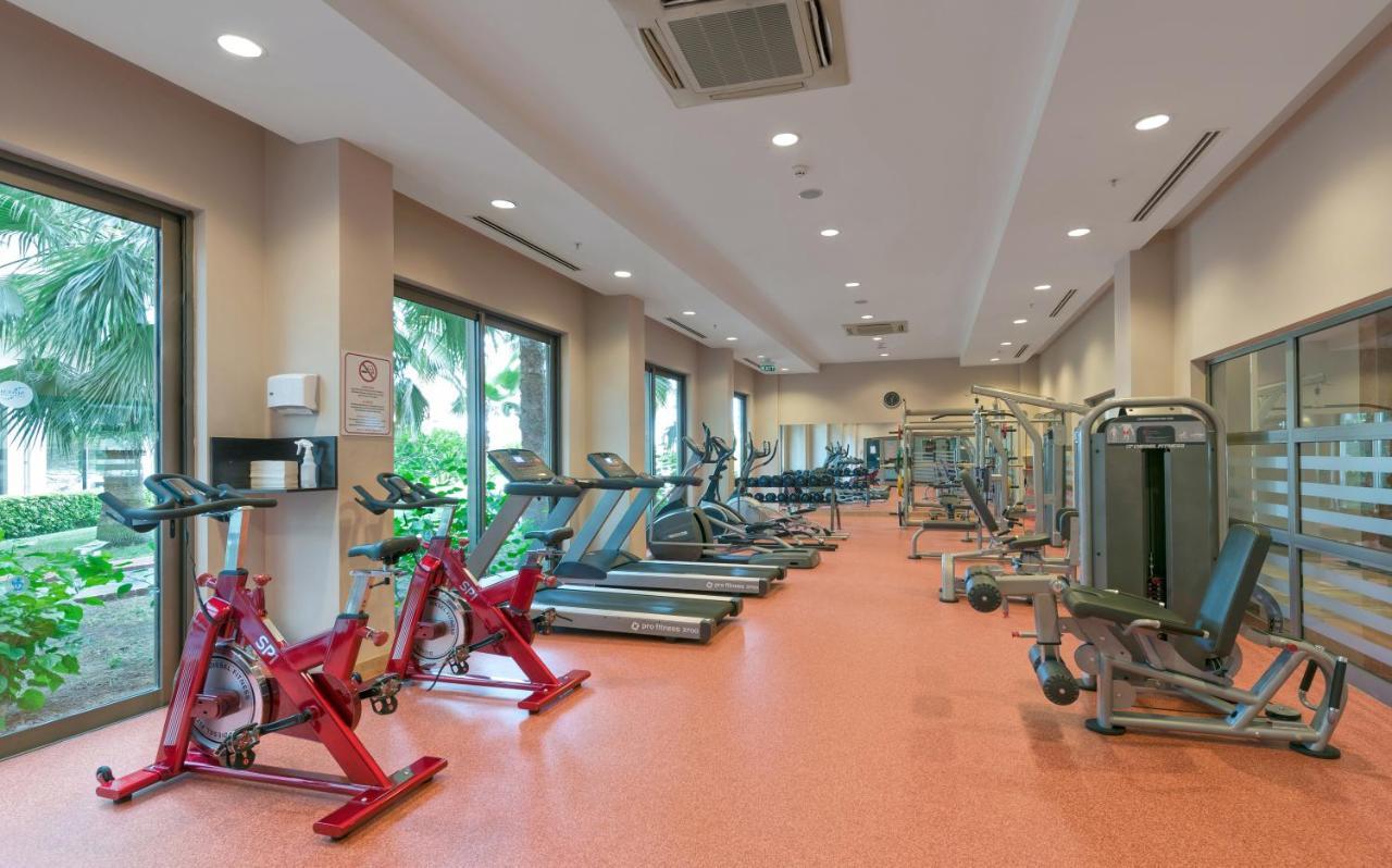 Novum Garden Side Hotel Εξωτερικό φωτογραφία