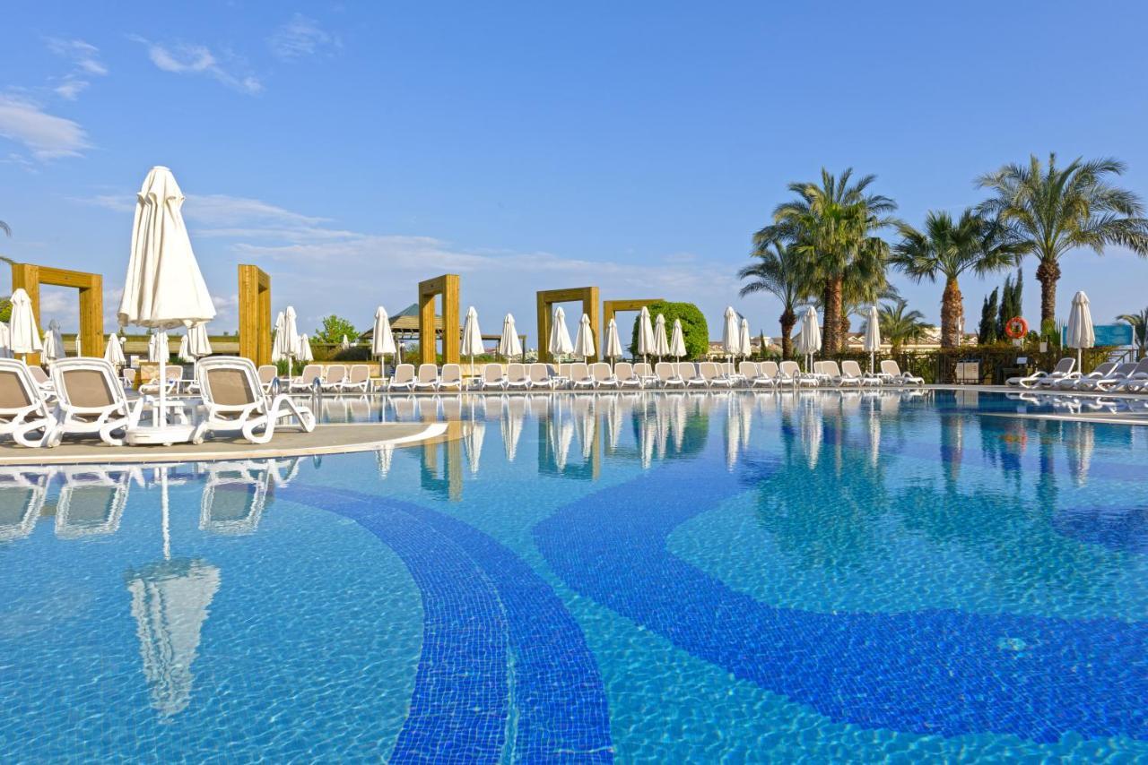 Novum Garden Side Hotel Εξωτερικό φωτογραφία