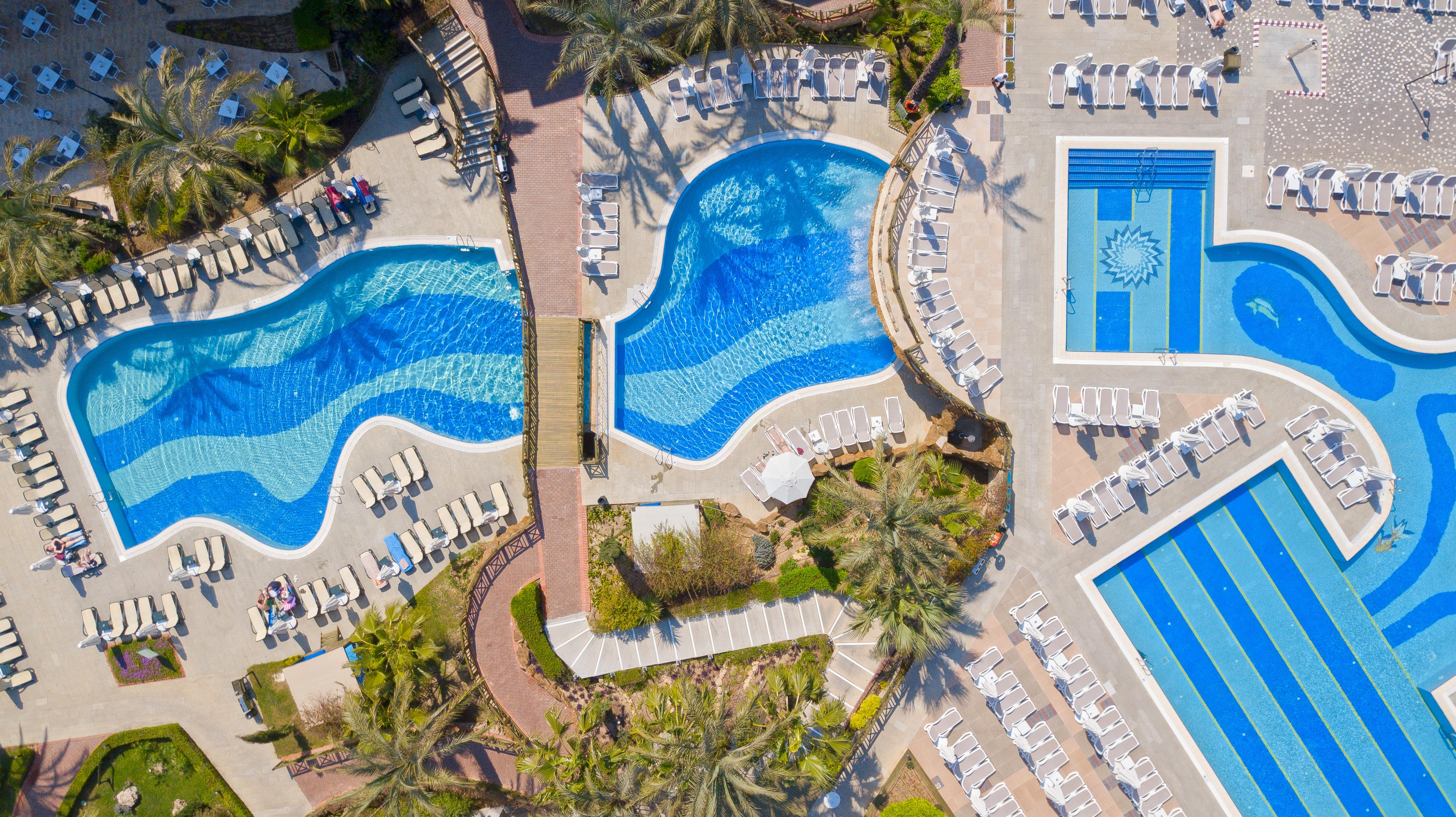 Novum Garden Side Hotel Εξωτερικό φωτογραφία