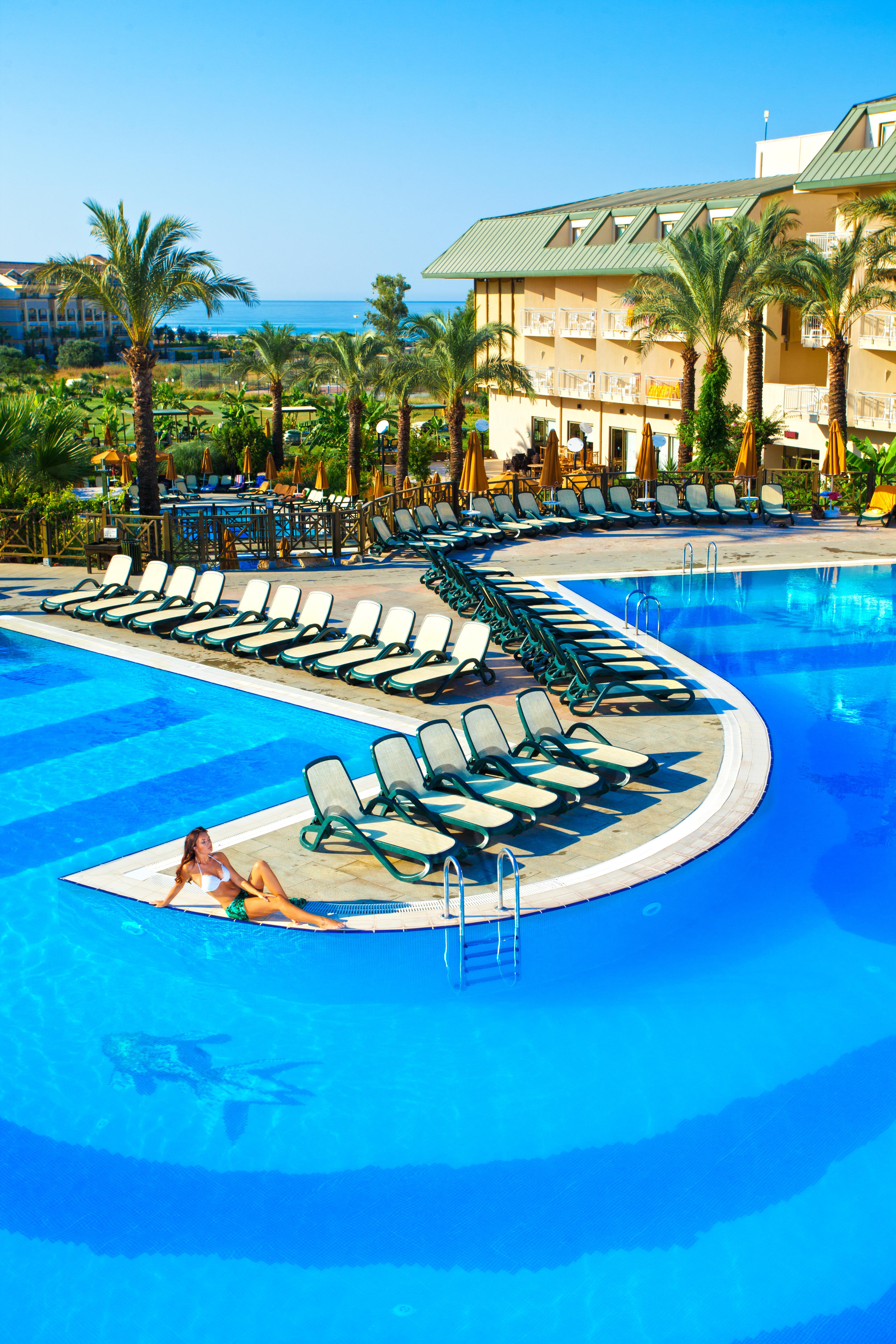Novum Garden Side Hotel Εξωτερικό φωτογραφία
