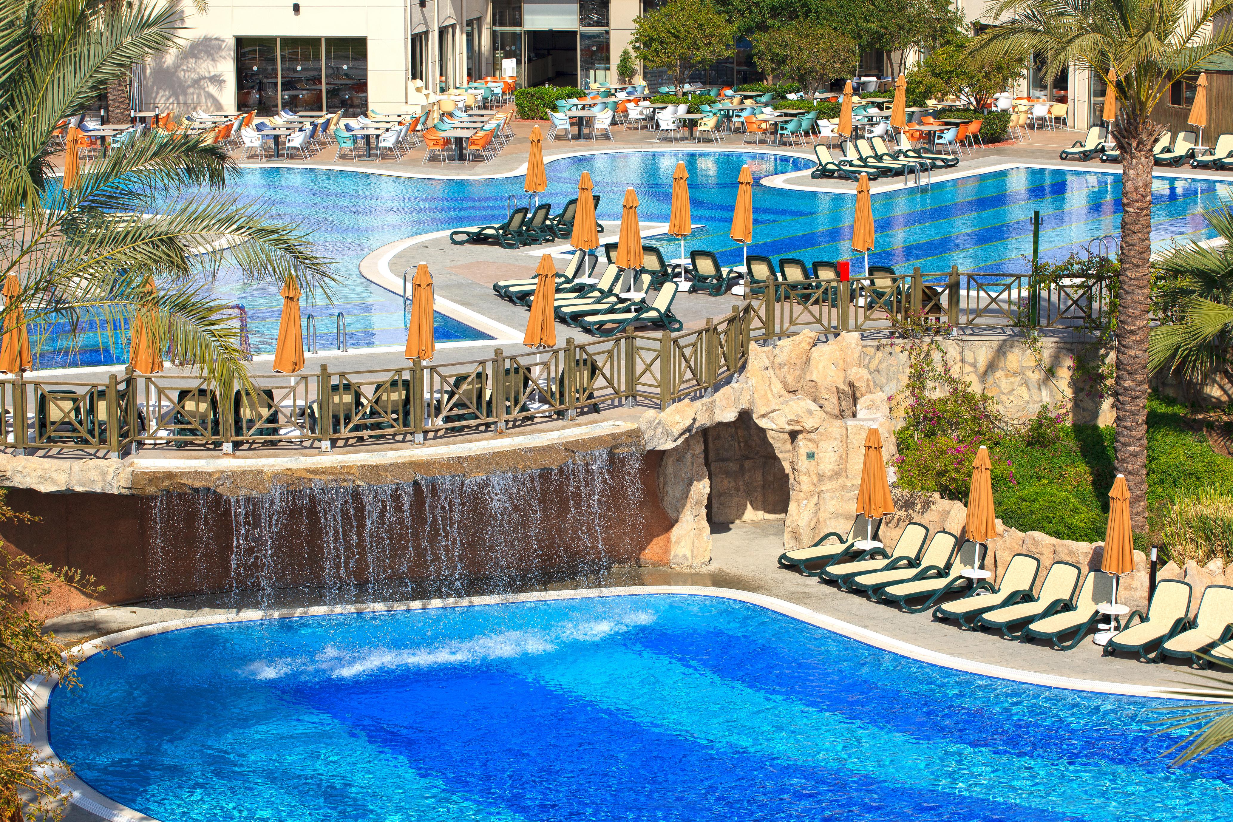 Novum Garden Side Hotel Εξωτερικό φωτογραφία