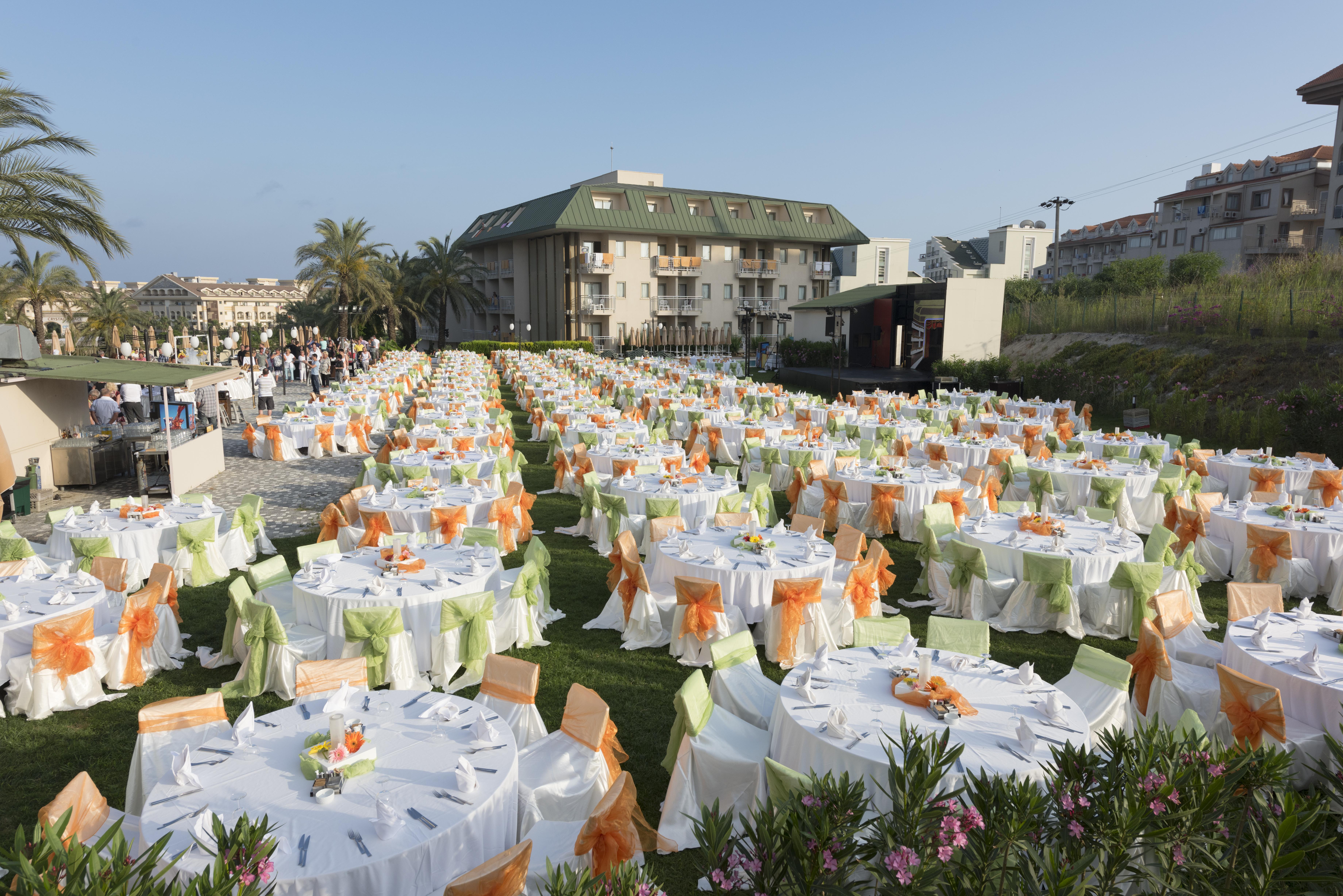 Novum Garden Side Hotel Εξωτερικό φωτογραφία