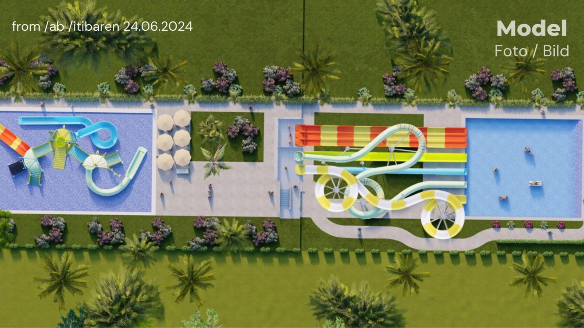 Novum Garden Side Hotel Εξωτερικό φωτογραφία