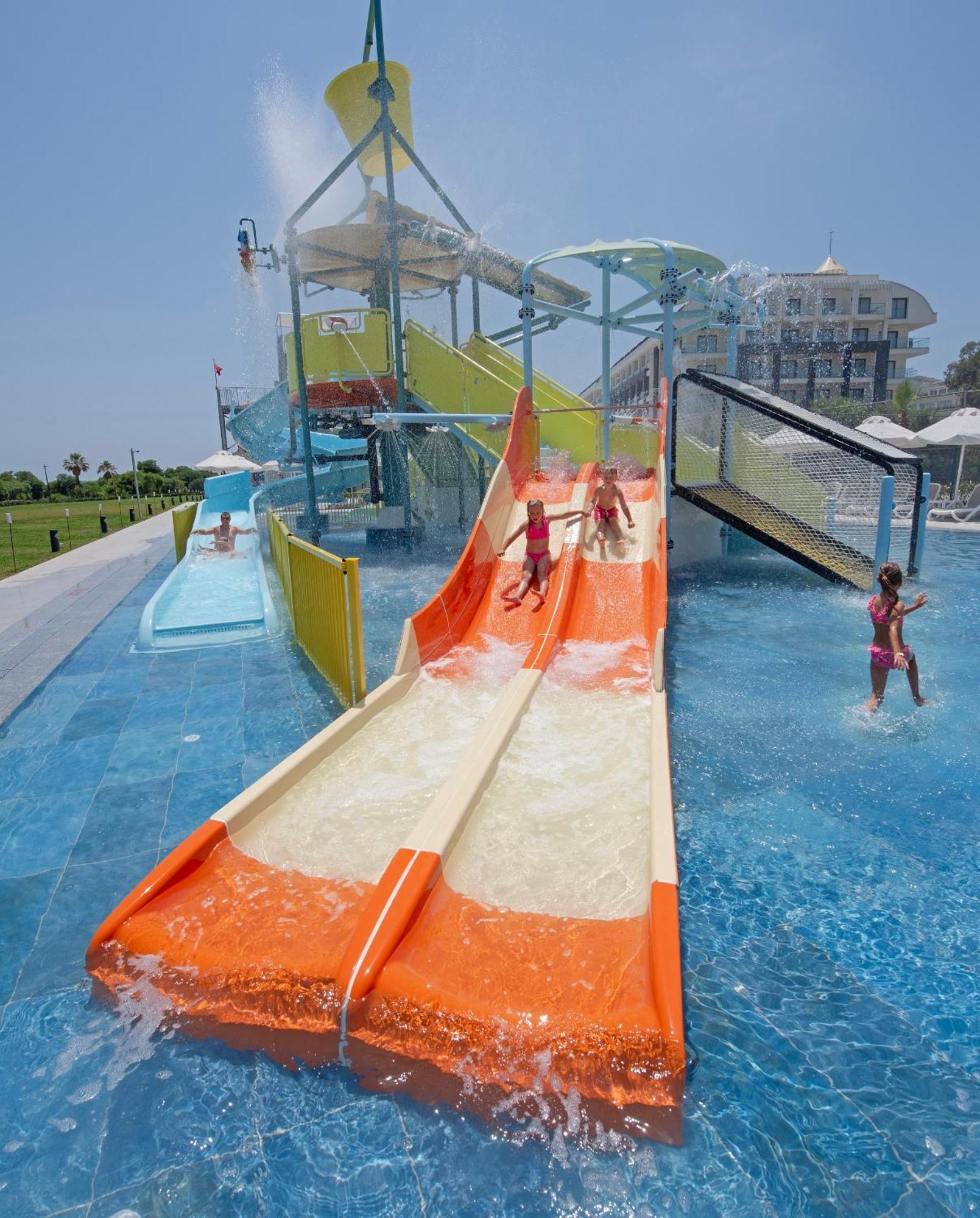 Novum Garden Side Hotel Εξωτερικό φωτογραφία