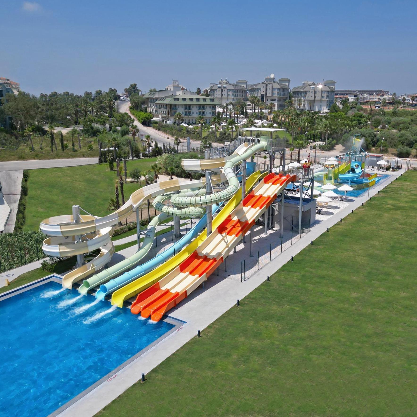 Novum Garden Side Hotel Εξωτερικό φωτογραφία